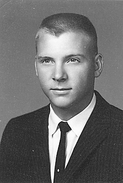 Billy Joe Cooper obituary